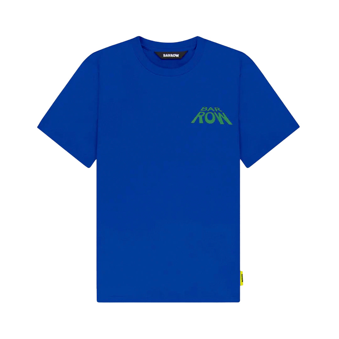Camiseta Barrow Estampada