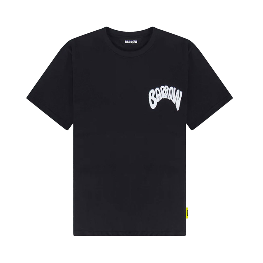 Camiseta Barrow Estampada