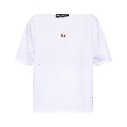 Camiseta Dolce Gabbana Logo