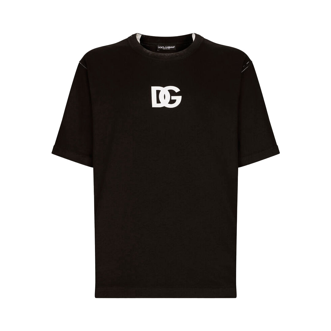 Camiseta Dolce Gabbana DG