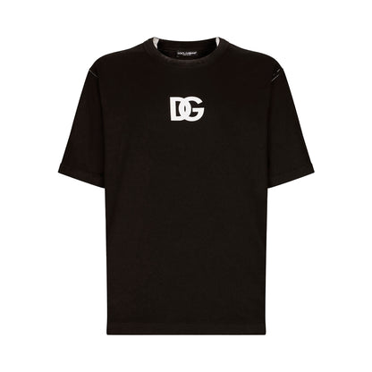 Camiseta Dolce Gabbana DG