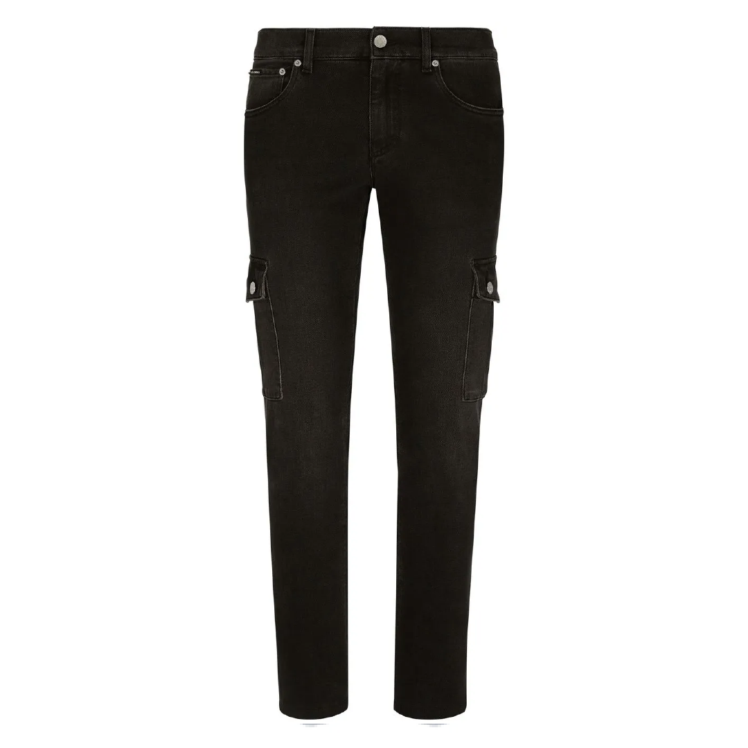 Jean Dolce Gabbana Skinny