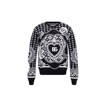 Sweater Dolce Gabbana DG
