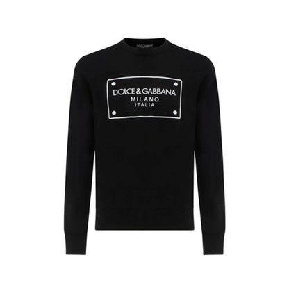 Sweater Dolce Gabbana Milano