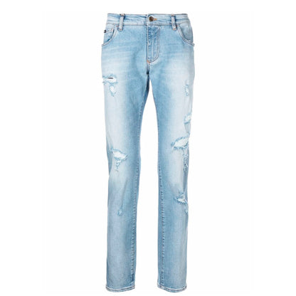 Jean Dolce Gabbana Skinny