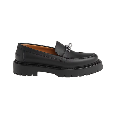 Mocasines Hermes