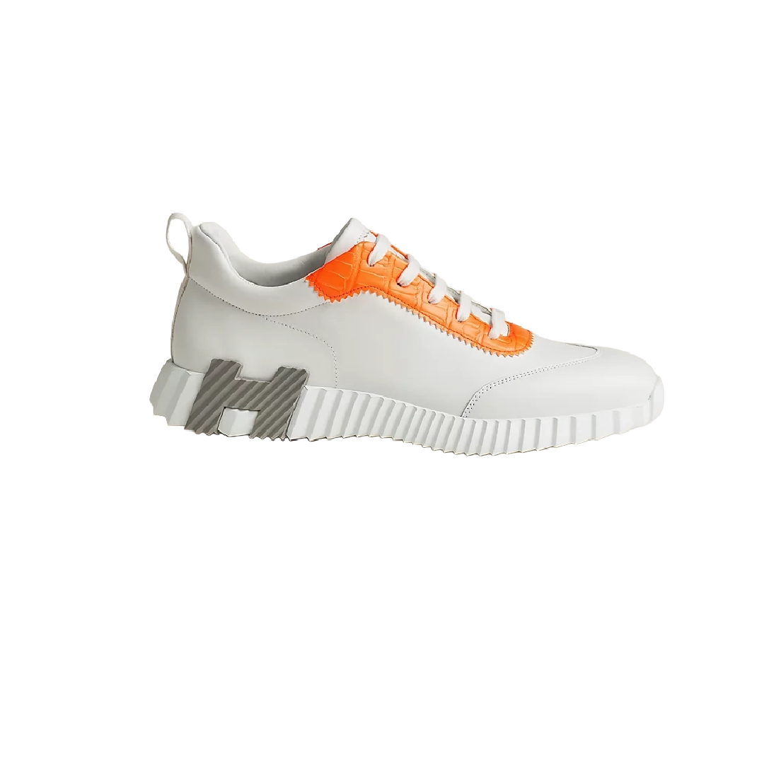 Zapatos Hermes Bouncing