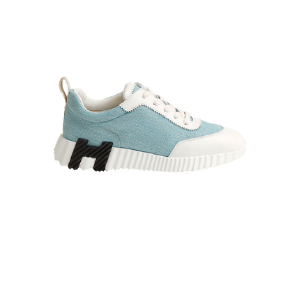 Zapatos Hermes Bouncing