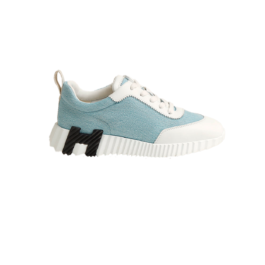 Zapatos Hermes Bouncing