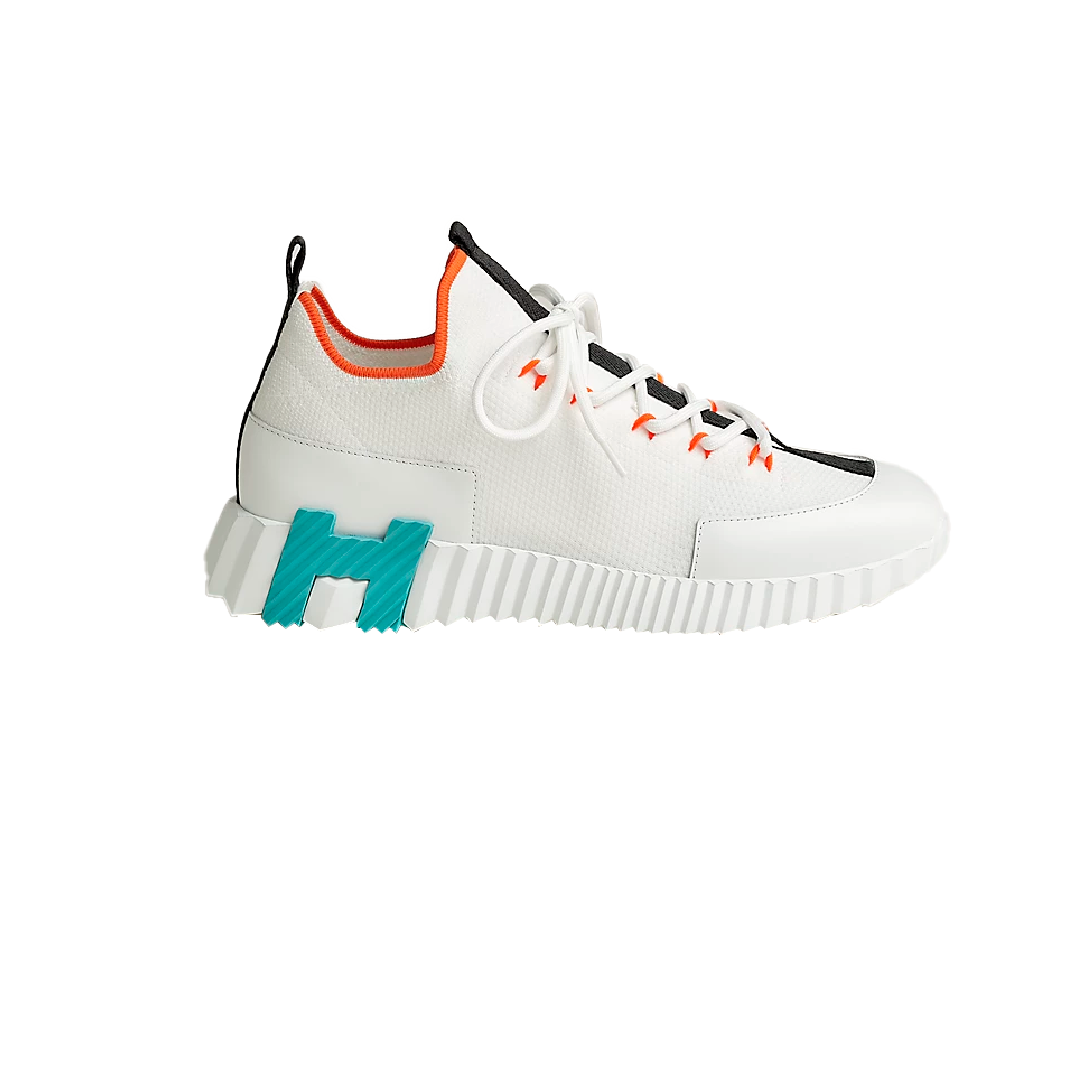 Zapatos Hermes Bouncing