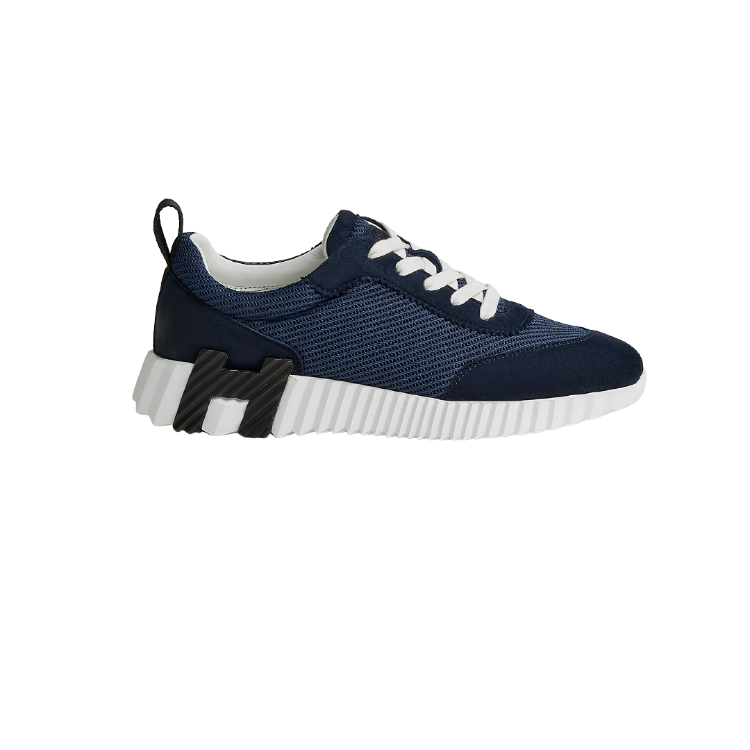 Zapatos Hermes Bouncing
