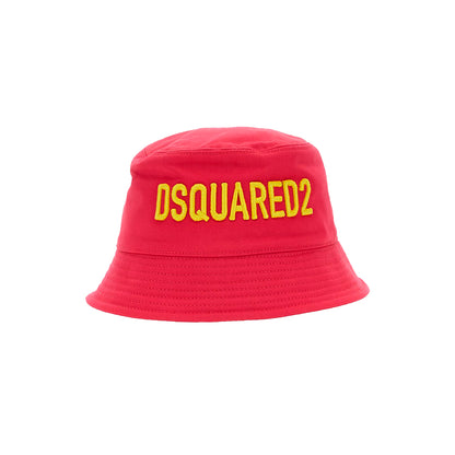Gorro Dsquared2 Logo