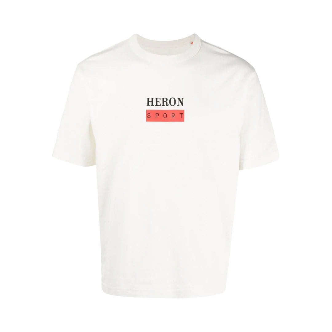 Camiseta Heron Preston SS Tee