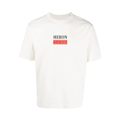 Camiseta Heron Preston SS Tee