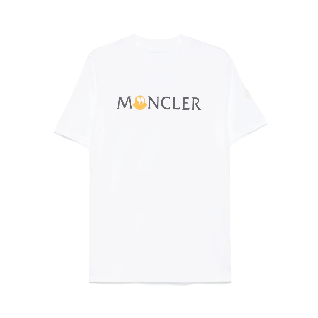 Camiseta Moncler