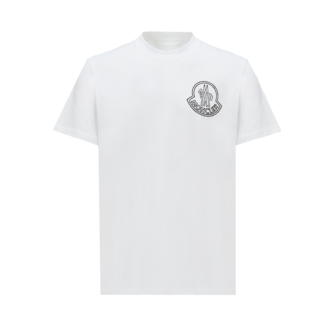 Camiseta Moncler
