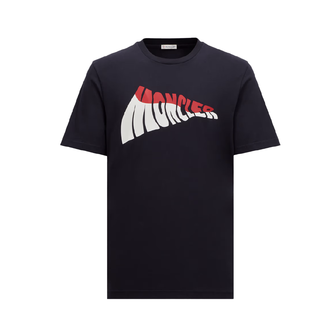 Camiseta Moncler