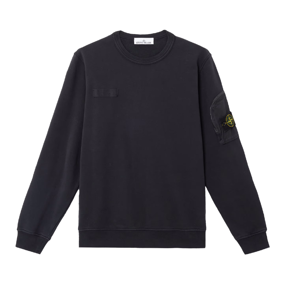 Sudadera Stone Island