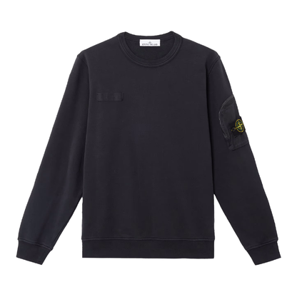 Sudadera Stone Island