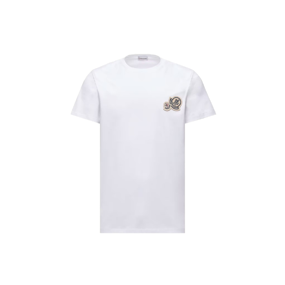 Camiseta Moncler