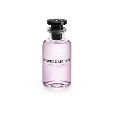 Perfume Louis Vuitton Heures dAbsence