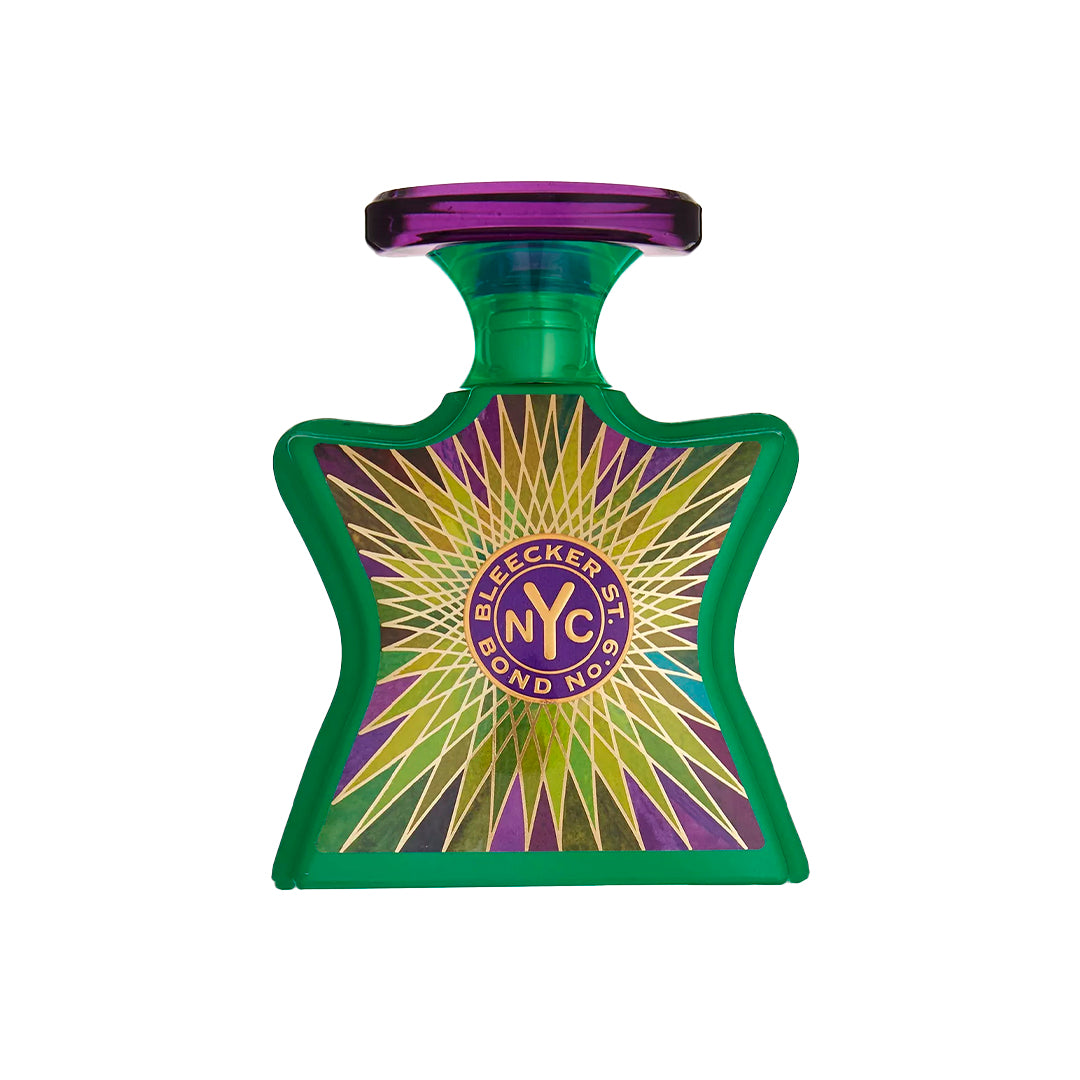 Perfume Bond Bleecker ST