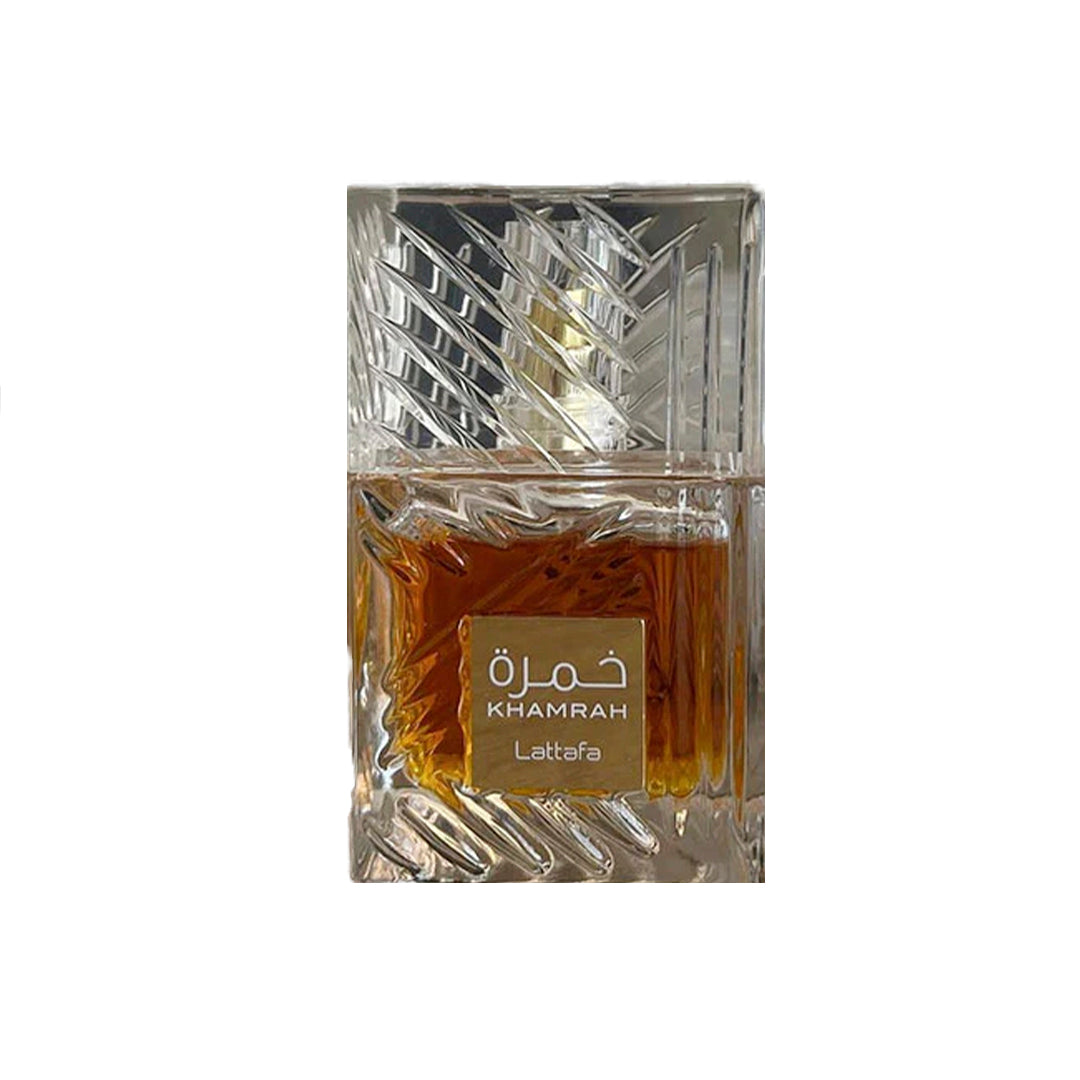 Perfume Lattafa Khamrah