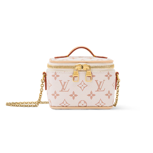 Bolso Louis Vuitton Micro Vanity Case