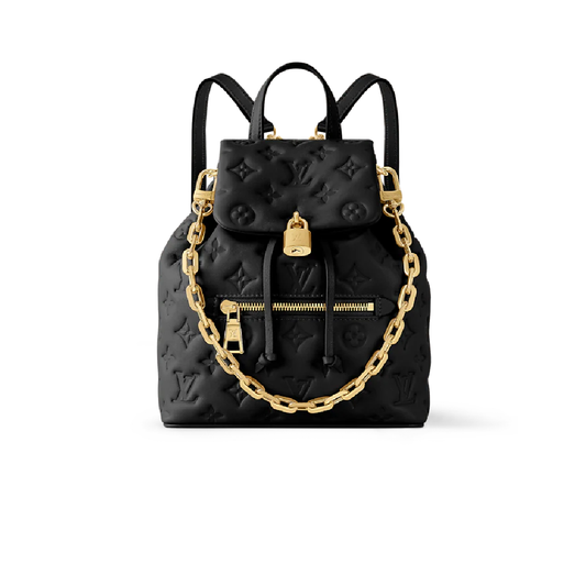 Mochila Louis Vuitton Coussin PM