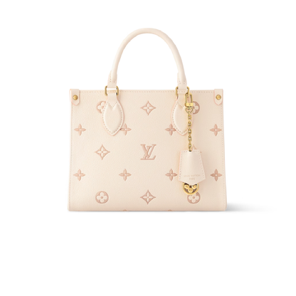 Bolso Louis Vuitton OnTheGo