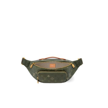 Riñonera Louis Vuitton Rush