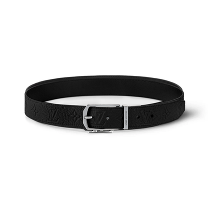 Cinturón Louis Vuitton Reversible