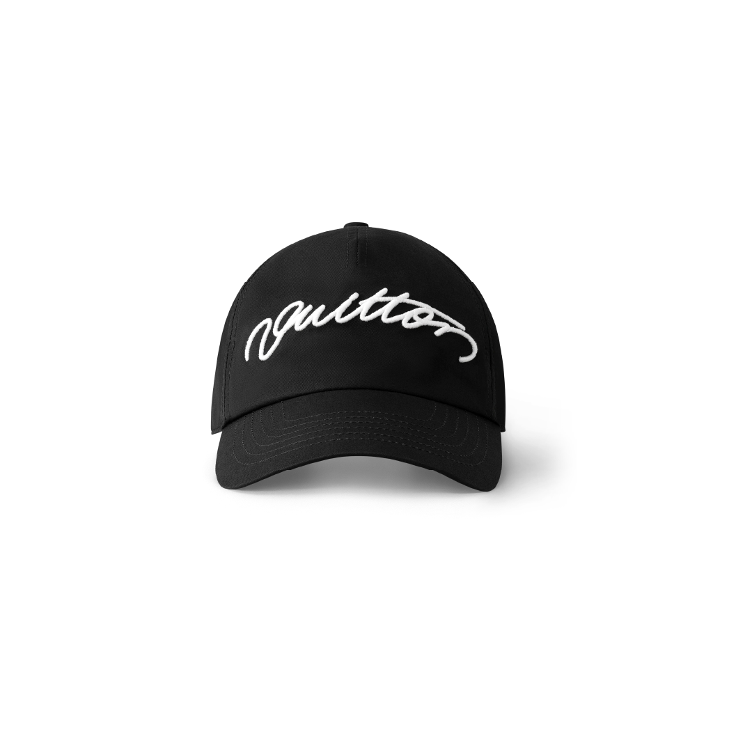Gorra Louis Vuitton
