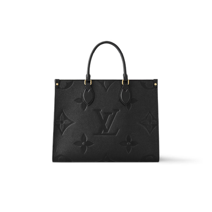 Bolso Louis vuitton OnTheGo MM