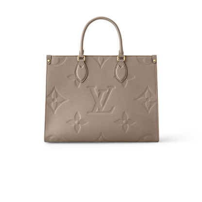 Bolso Louis Vuitton OnTheGo