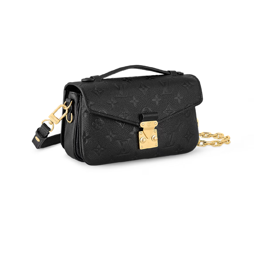 Bolso Louis Vuitton Pochette Métis East West