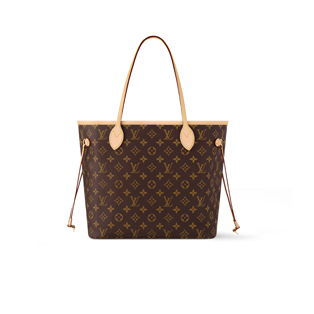 Bolso Neverfull  Louis Vuitton