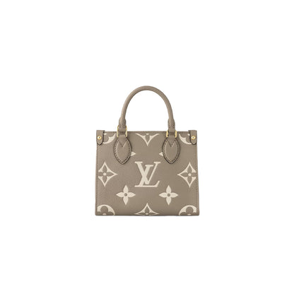 Bolso Louis Vuitton OnTheGo BB