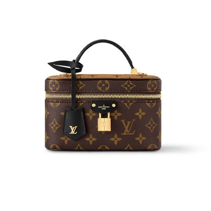 Bolso Louis Vuitton Vanity Chain Pouch