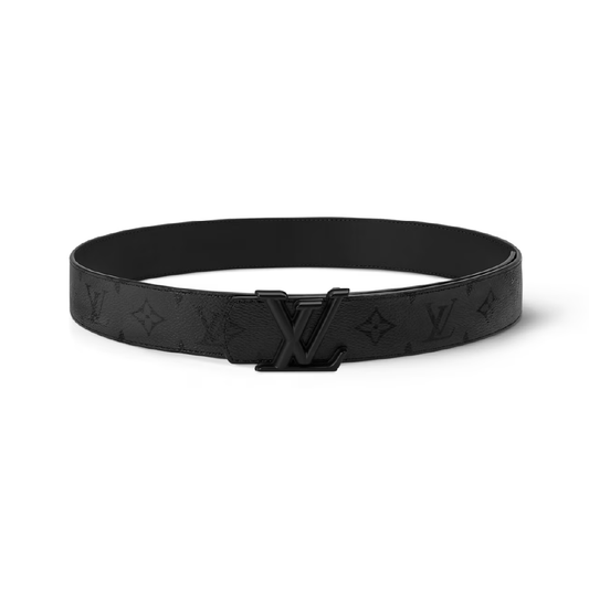 Cinturón reversible Louis Viutton Dimension Monogram