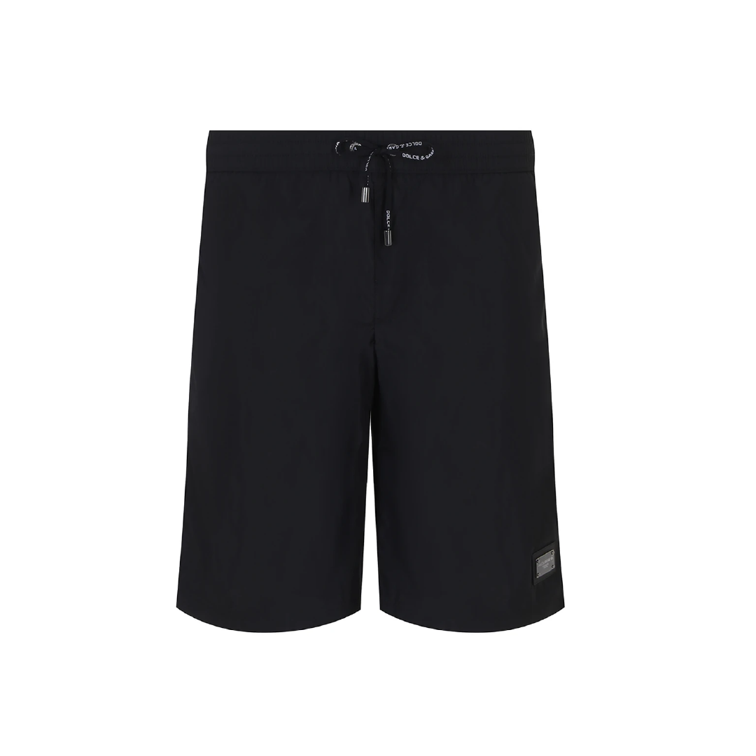 Pantaloneta de Baño Dolce Gabbana