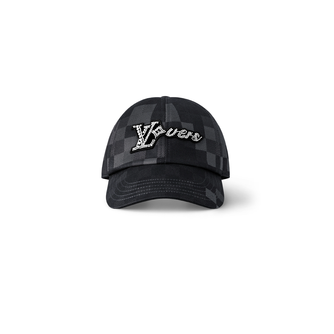Gorra Louis Vuitton Vers Damoflage