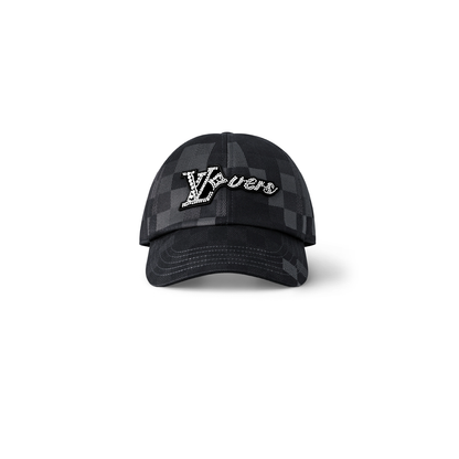 Gorra Louis Vuitton Vers Damoflage