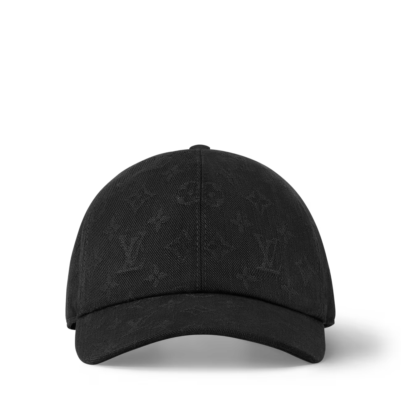 Gorra Louis Vuitton Monogram Essential
