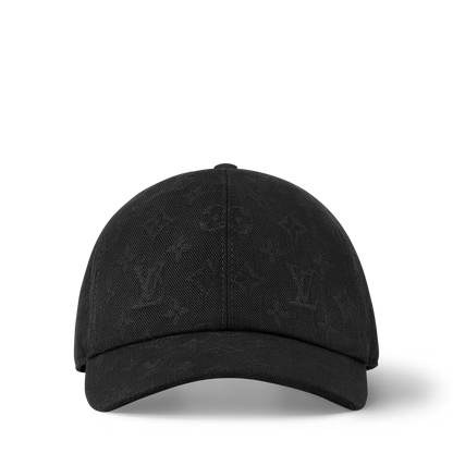 Gorra Louis Vuitton Monogram Essential