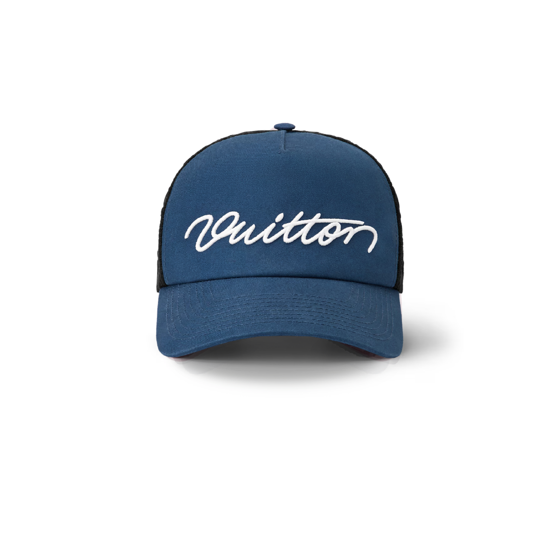 Gorra Louis Vuitton