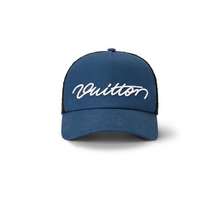 Gorra Louis Vuitton