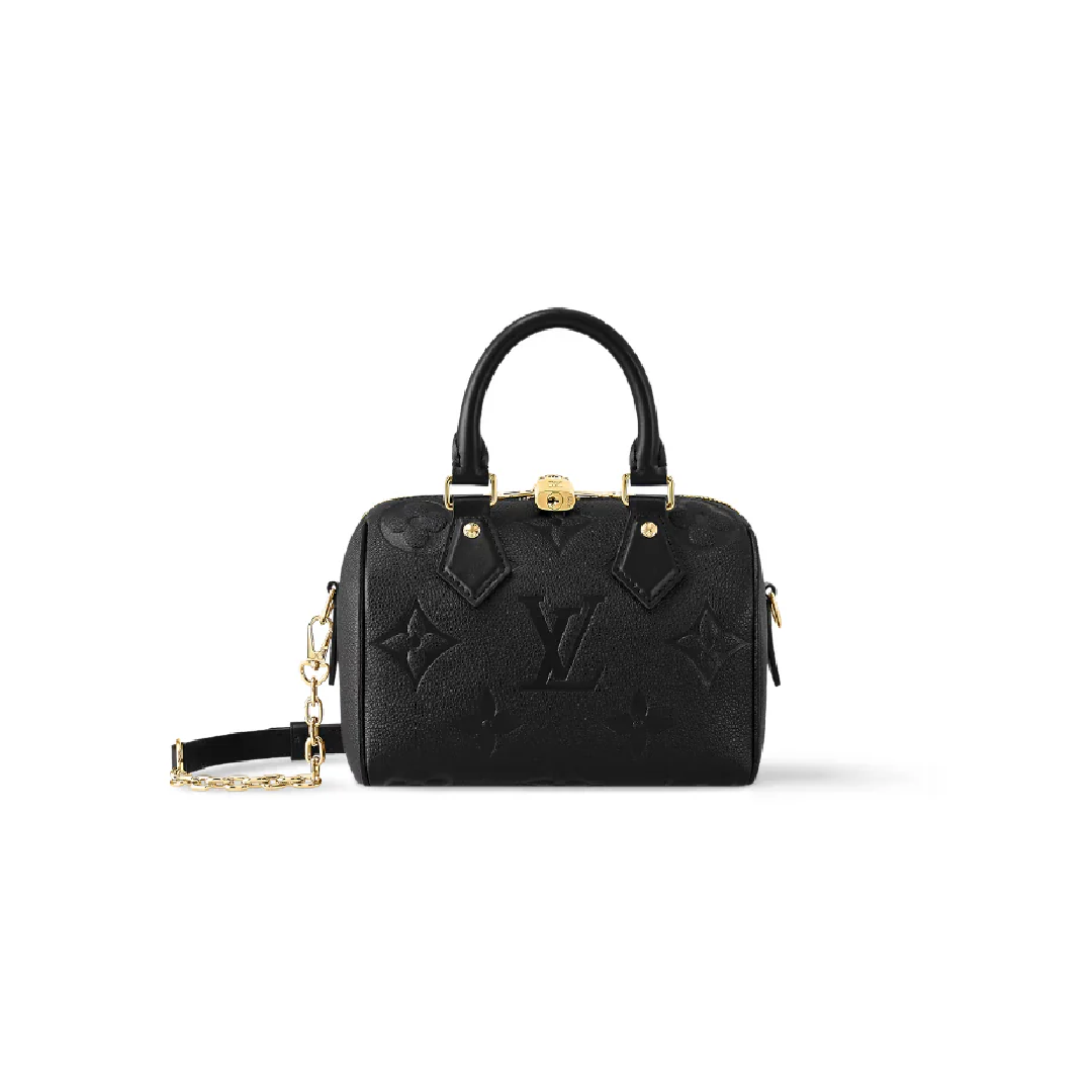 Bolso Louis Vuitton Speedy