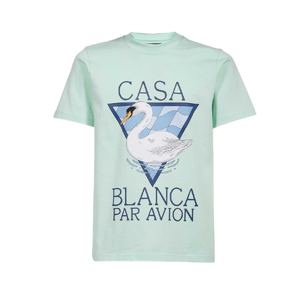 Camiseta Casa Blanca  Par Avion Screen