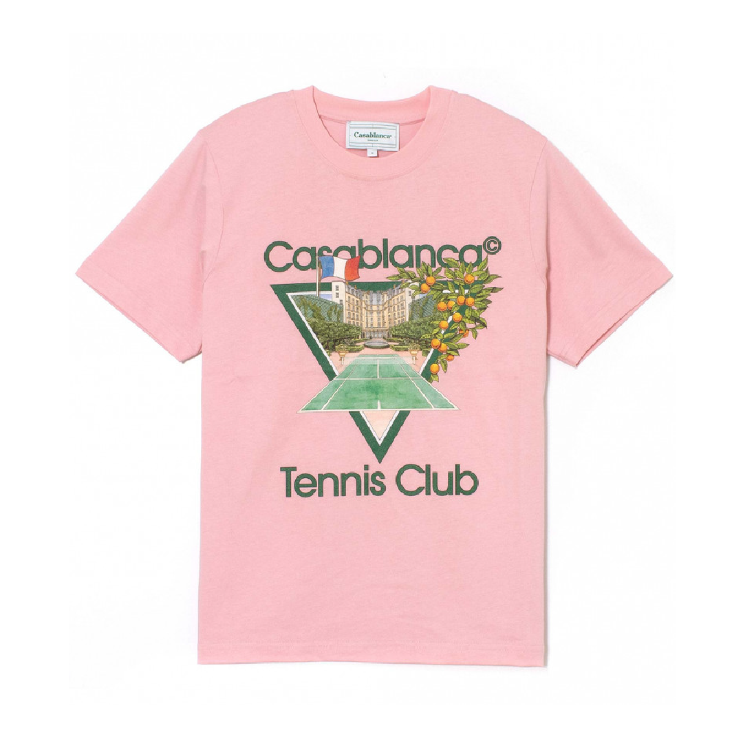 Camiseta Casa Blanca Tennis Club